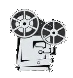 Film Projector