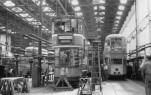 GCT 488 in Coplawhill Works 23rd June 1960