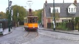 Glasgow Tram 1017
