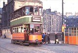 Glasgow Tram 488
