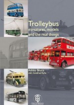 Model Trolleybus Book